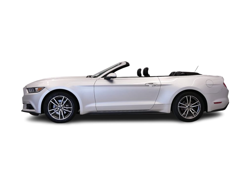 Thumbnail: 2017 Ford Mustang - 3