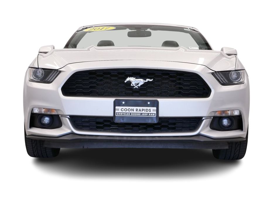 Thumbnail: 2017 Ford Mustang - 6