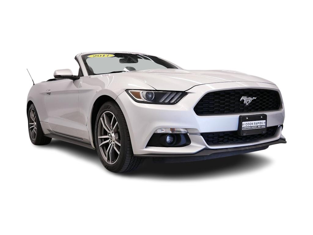 Thumbnail: 2017 Ford Mustang - 48