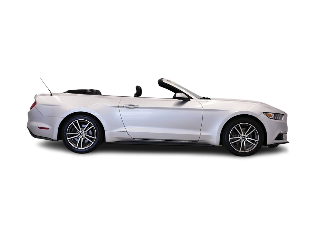 Thumbnail: 2017 Ford Mustang - 45