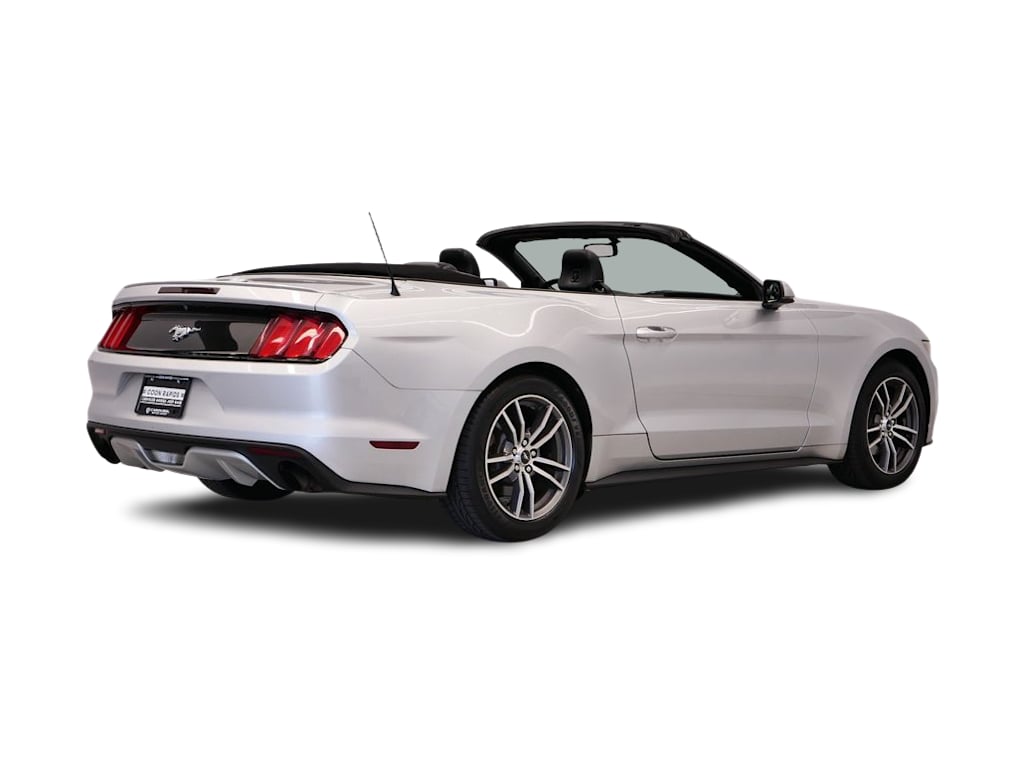 Thumbnail: 2017 Ford Mustang - 44