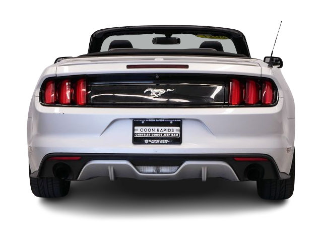 Thumbnail: 2017 Ford Mustang - 5