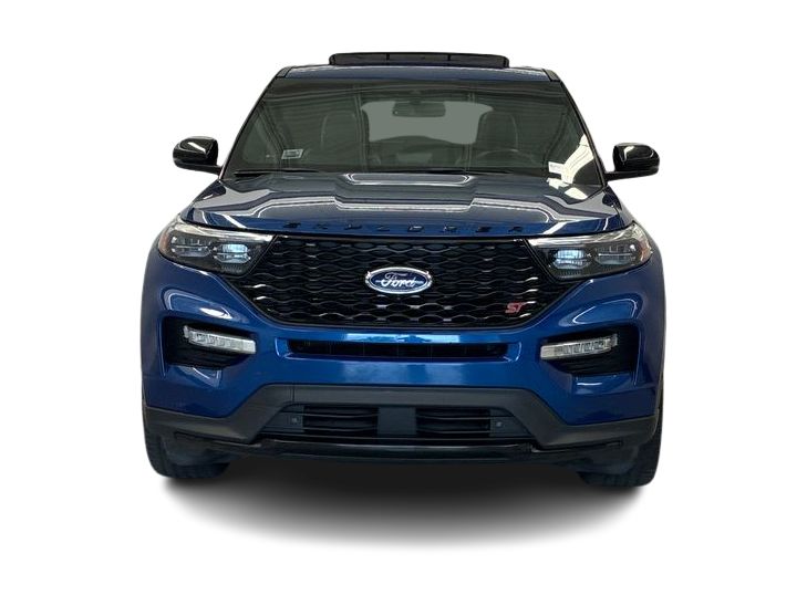 Thumbnail: 2021 Ford Explorer - 6