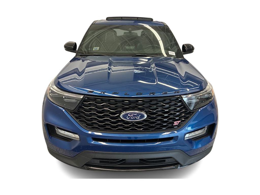 Thumbnail: 2021 Ford Explorer - 22
