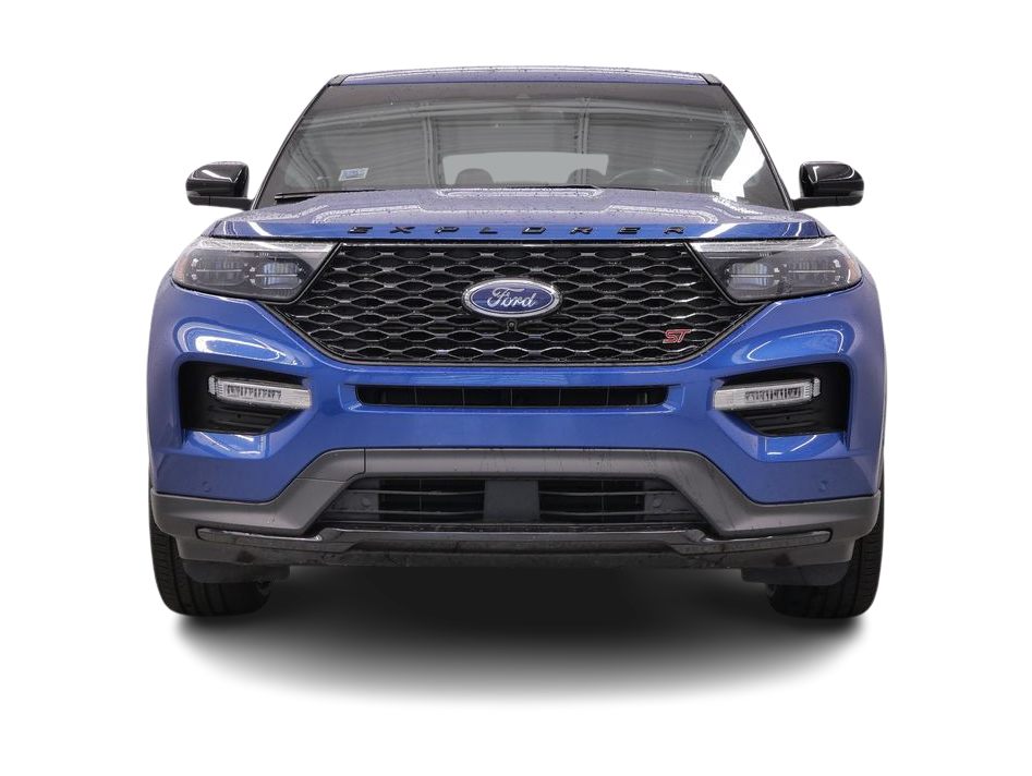 Thumbnail: 2021 Ford Explorer - 6
