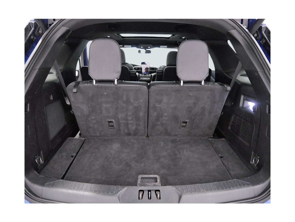 Thumbnail: 2021 Ford Explorer - 13