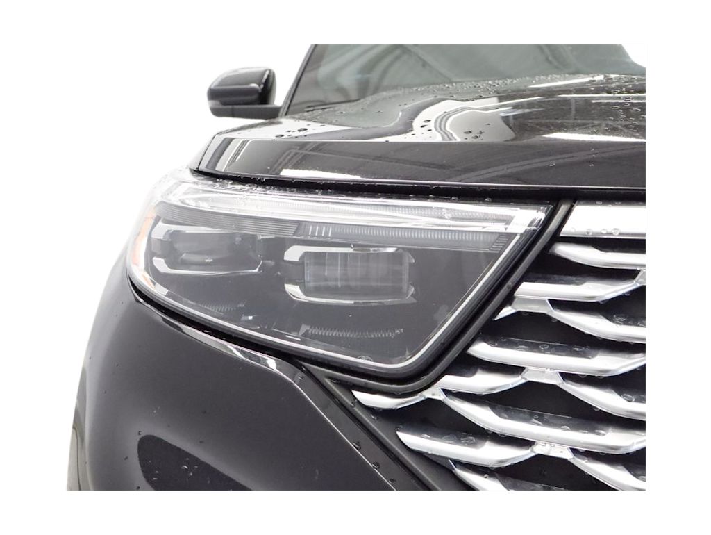 Thumbnail: 2022 Ford Explorer - 21