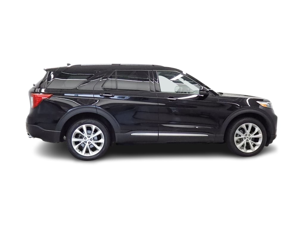 Thumbnail: 2022 Ford Explorer - 18