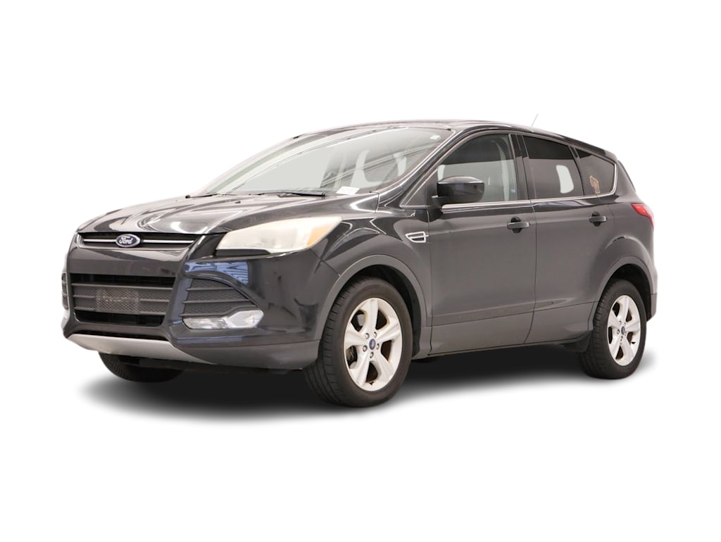 Used 2015 Ford Escape SE with VIN 1FMCU0GX3FUC63021 for sale in Maplewood, Minnesota