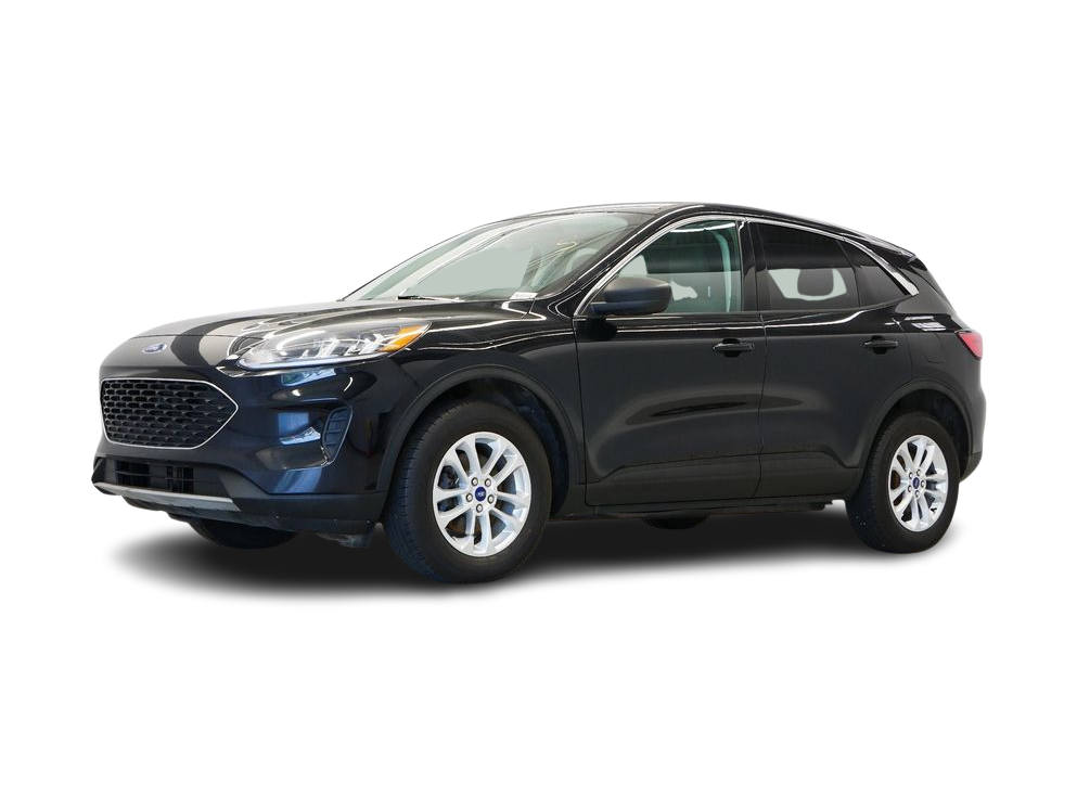 Used 2022 Ford Escape SE with VIN 1FMCU9G60NUB82102 for sale in Maplewood, Minnesota