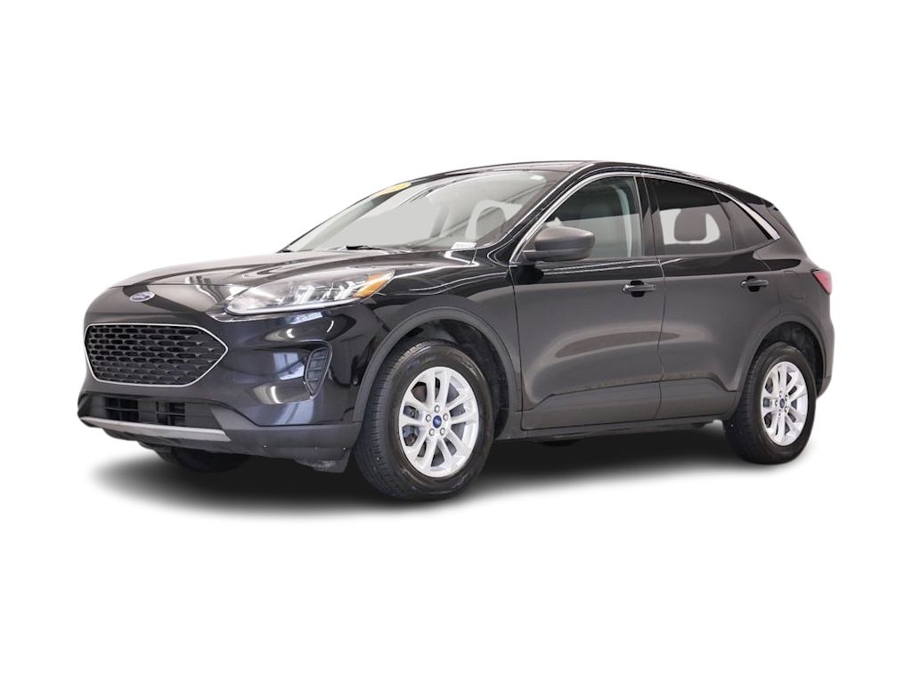 Used 2022 Ford Escape SE with VIN 1FMCU9G60NUB82102 for sale in Maplewood, Minnesota