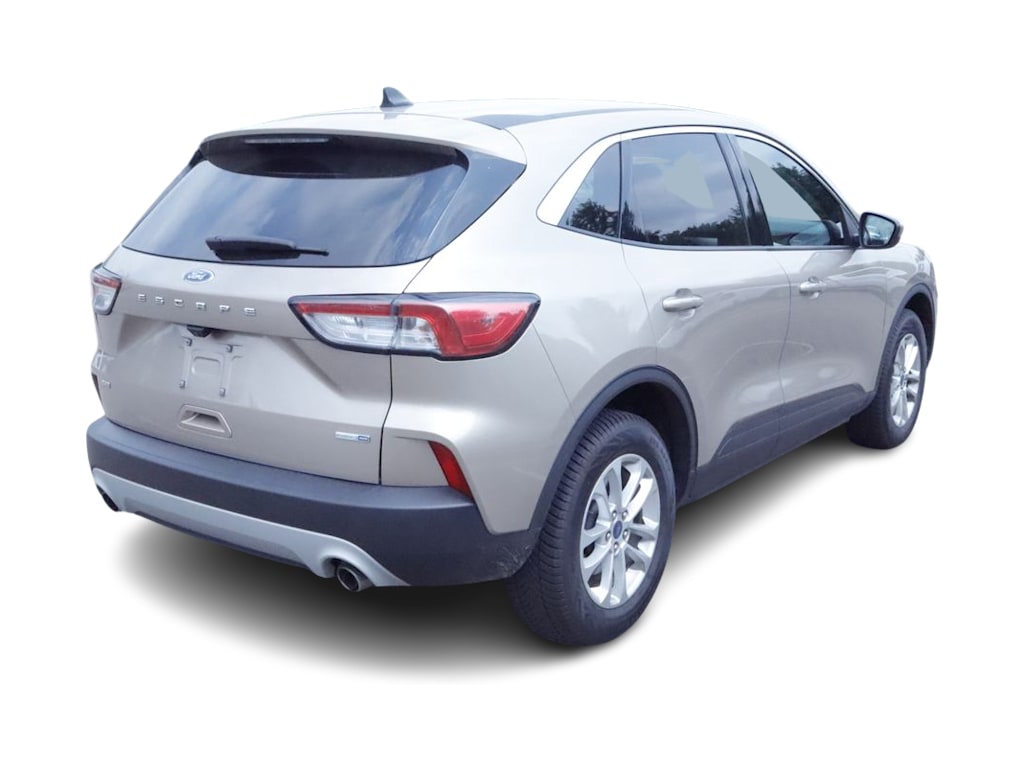 Thumbnail: 2020 Ford Escape - 17