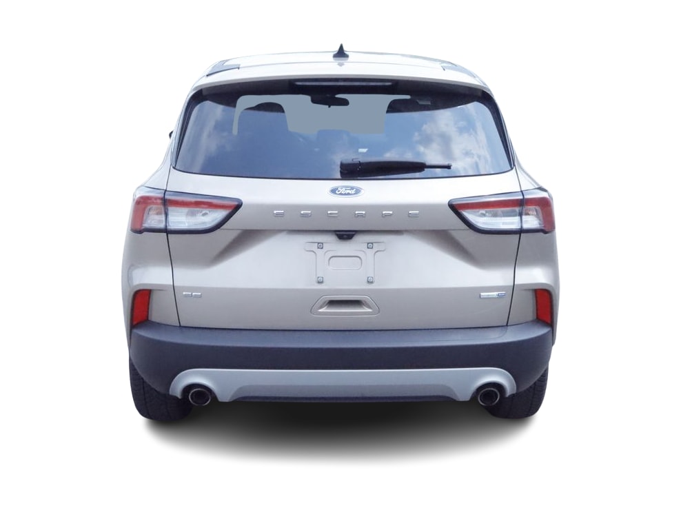 Thumbnail: 2020 Ford Escape - 5