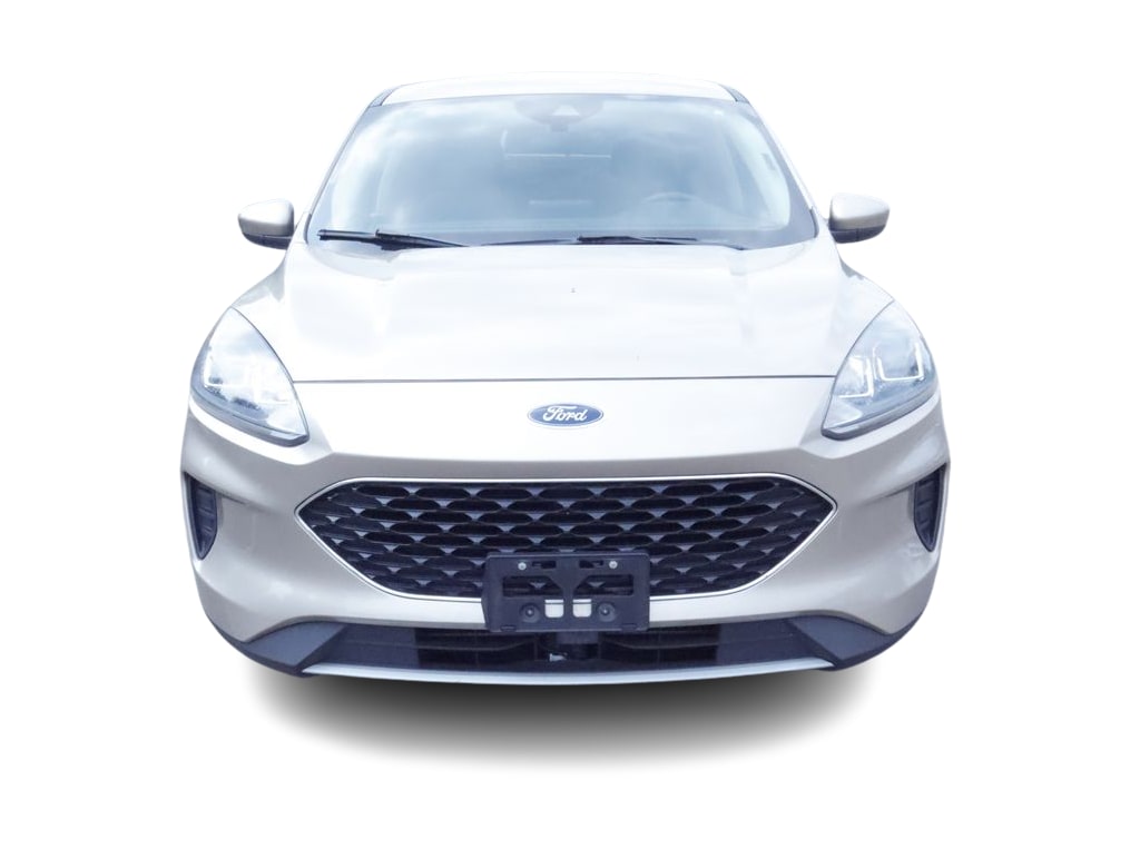 Thumbnail: 2020 Ford Escape - 6
