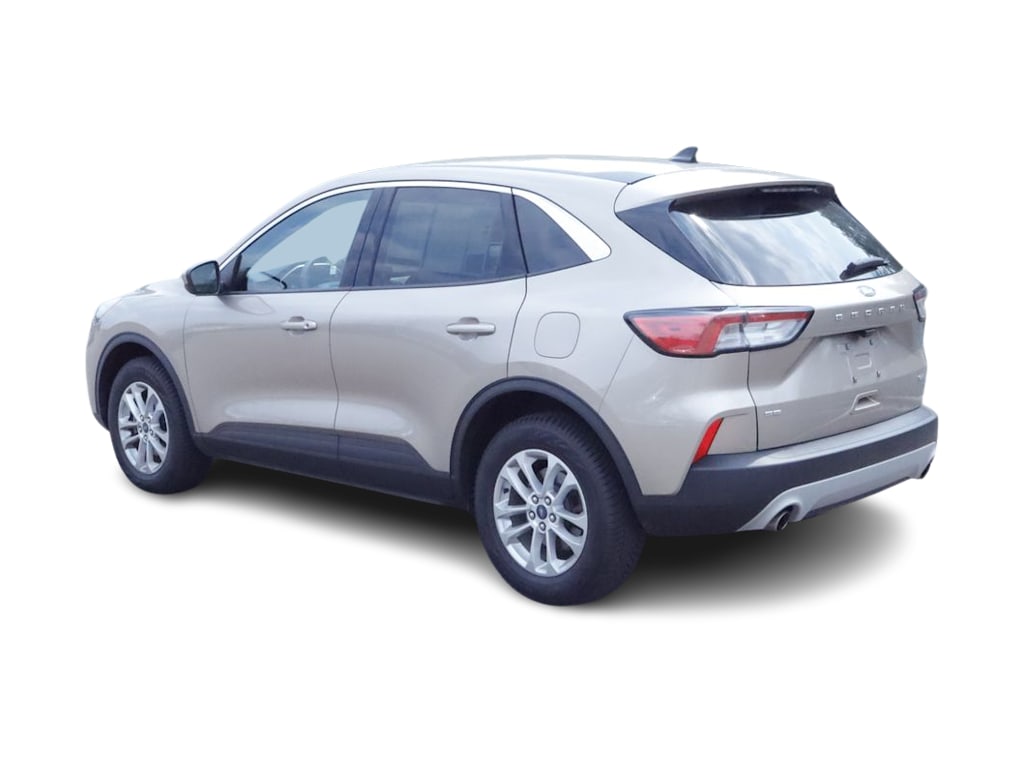 Thumbnail: 2020 Ford Escape - 4