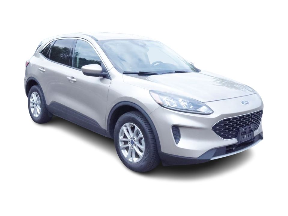 Thumbnail: 2020 Ford Escape - 19