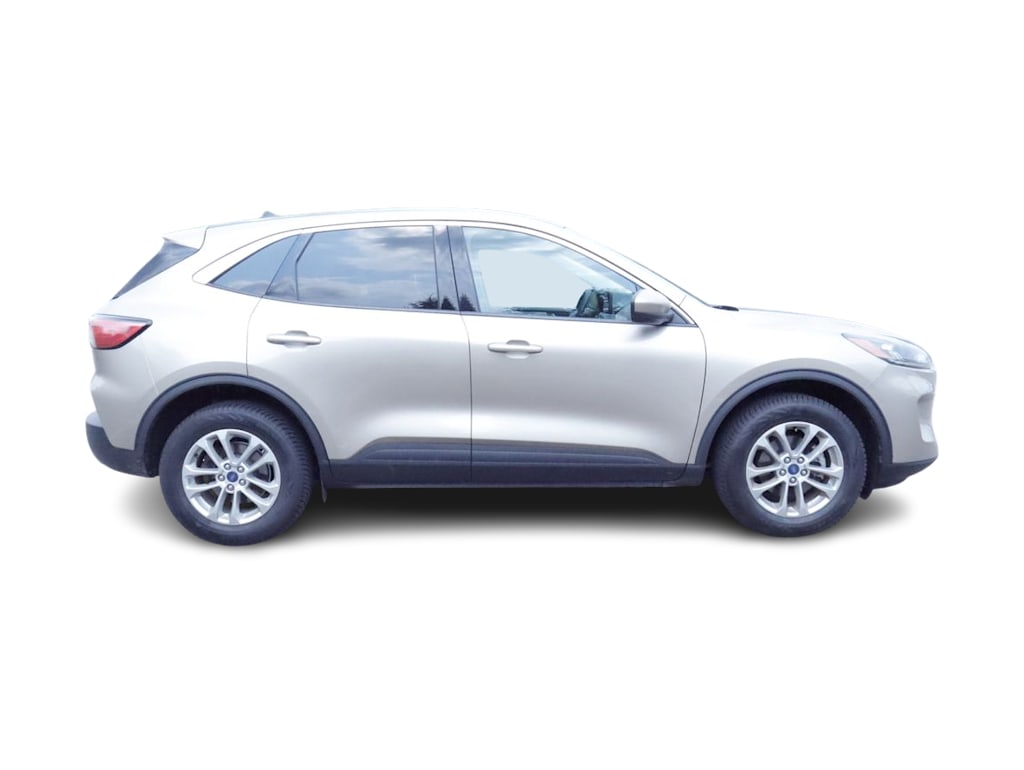 Thumbnail: 2020 Ford Escape - 18