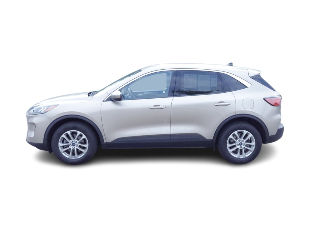 Thumbnail: 2020 Ford Escape - 3