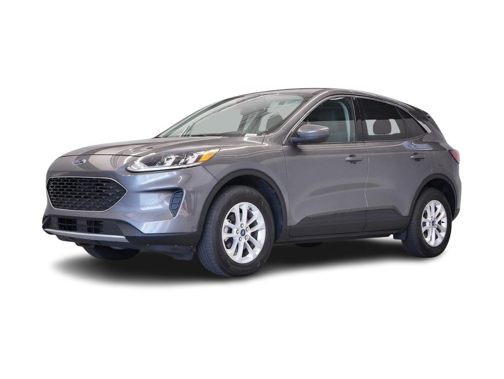 Used 2021 Ford Escape SE with VIN 1FMCU9G6XMUA38247 for sale in Maplewood, Minnesota