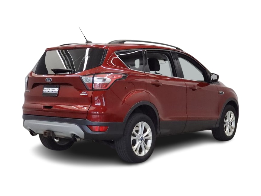 Thumbnail: 2017 Ford Escape - 19