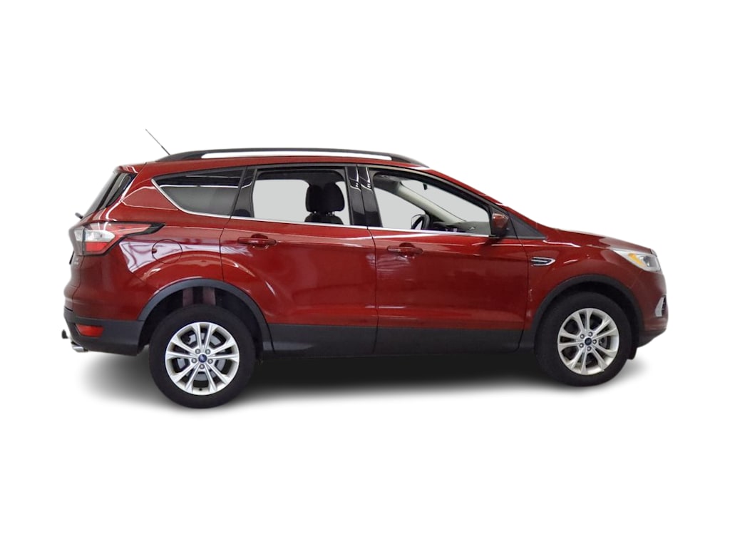 Thumbnail: 2017 Ford Escape - 20