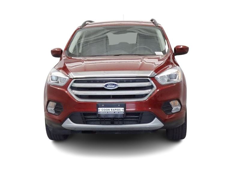 Thumbnail: 2017 Ford Escape - 6