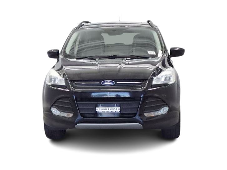Thumbnail: 2016 Ford Escape - 6
