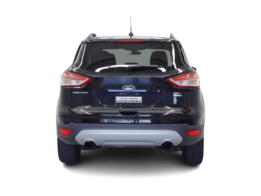Thumbnail: 2016 Ford Escape - 5