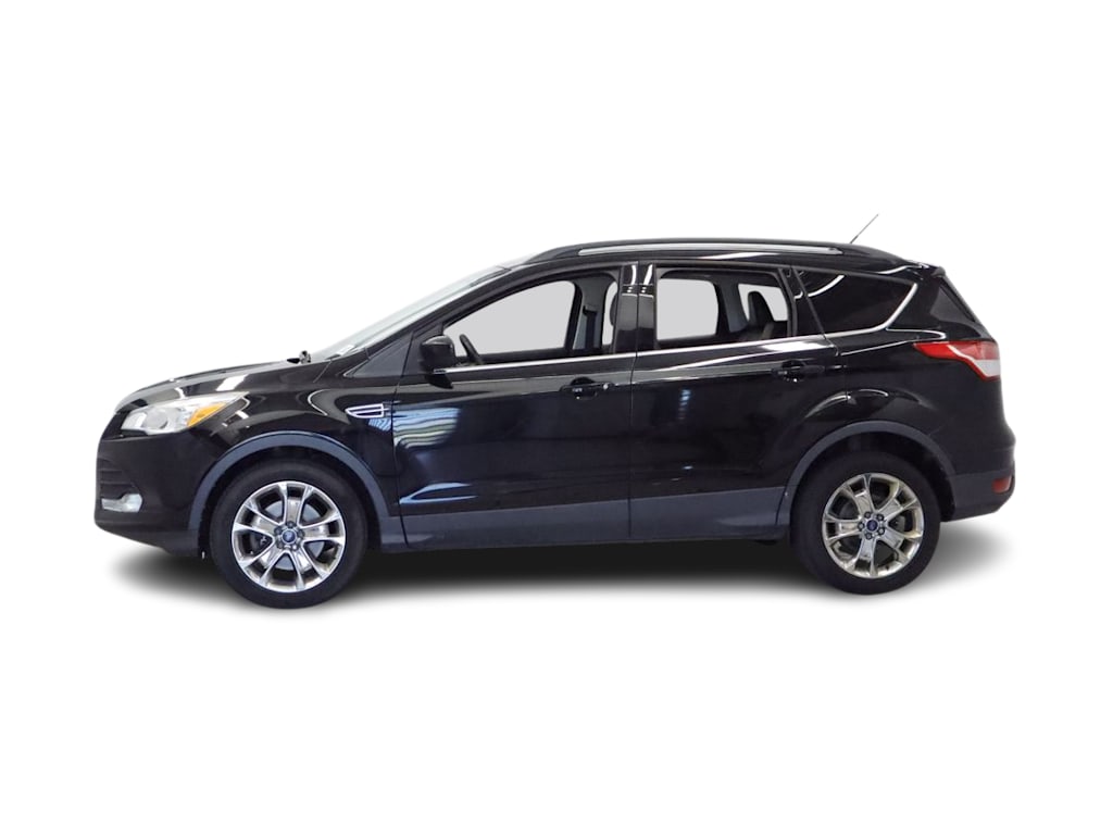 Thumbnail: 2016 Ford Escape - 3