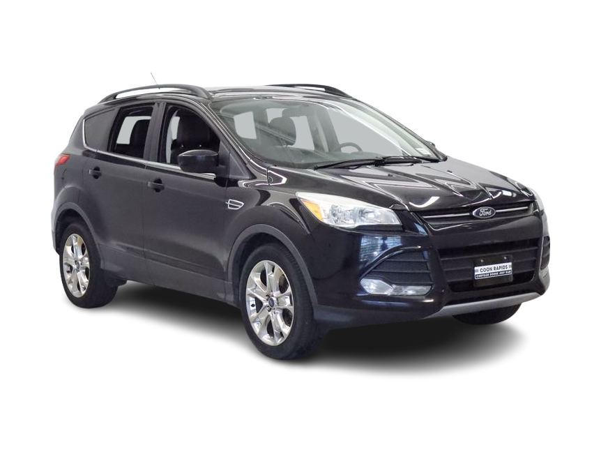 Thumbnail: 2016 Ford Escape - 19