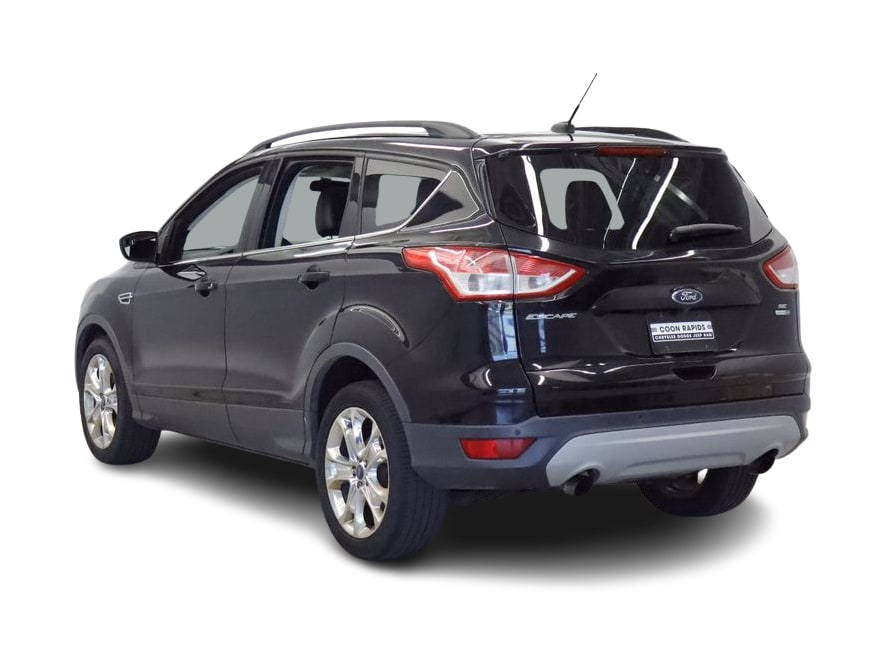 Thumbnail: 2016 Ford Escape - 4