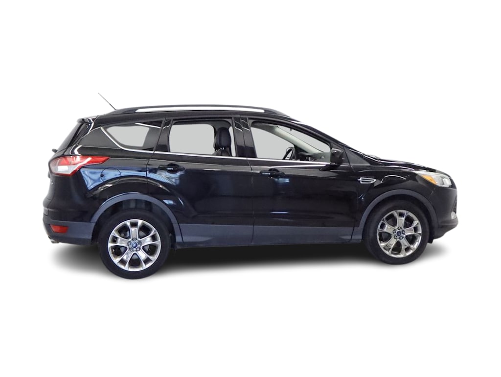 Thumbnail: 2016 Ford Escape - 18