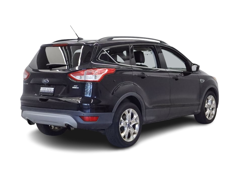 Thumbnail: 2016 Ford Escape - 17