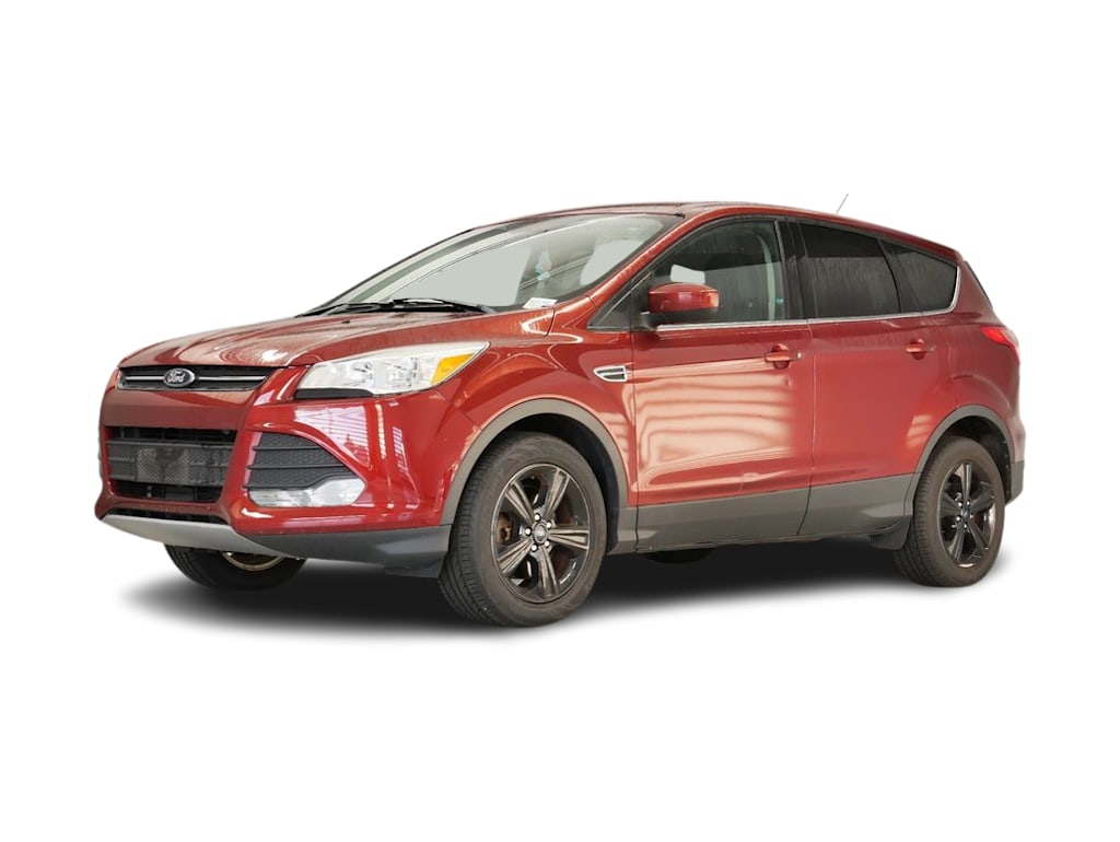 Used 2016 Ford Escape SE with VIN 1FMCU9GX9GUC17442 for sale in Maplewood, Minnesota