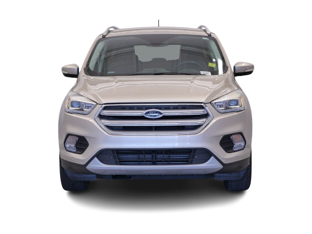 Thumbnail: 2018 Ford Escape - 3