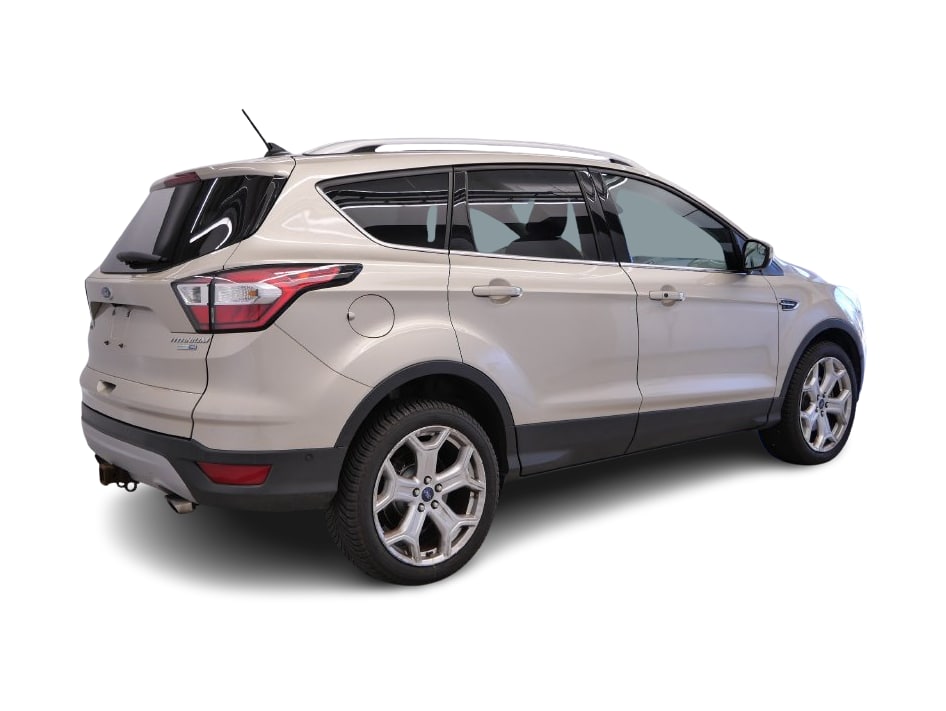 Thumbnail: 2018 Ford Escape - 10