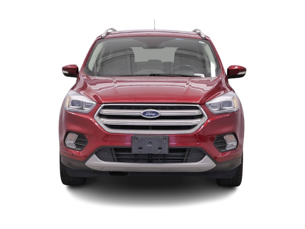 Thumbnail: 2018 Ford Escape - 4