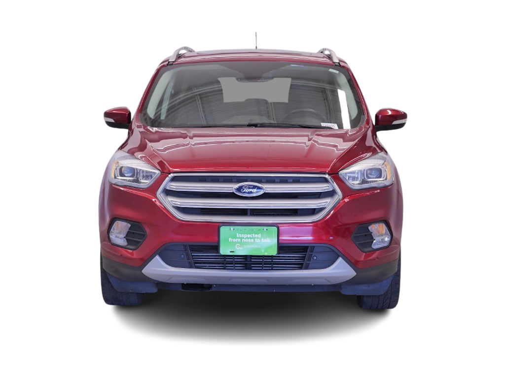 Thumbnail: 2018 Ford Escape - 5