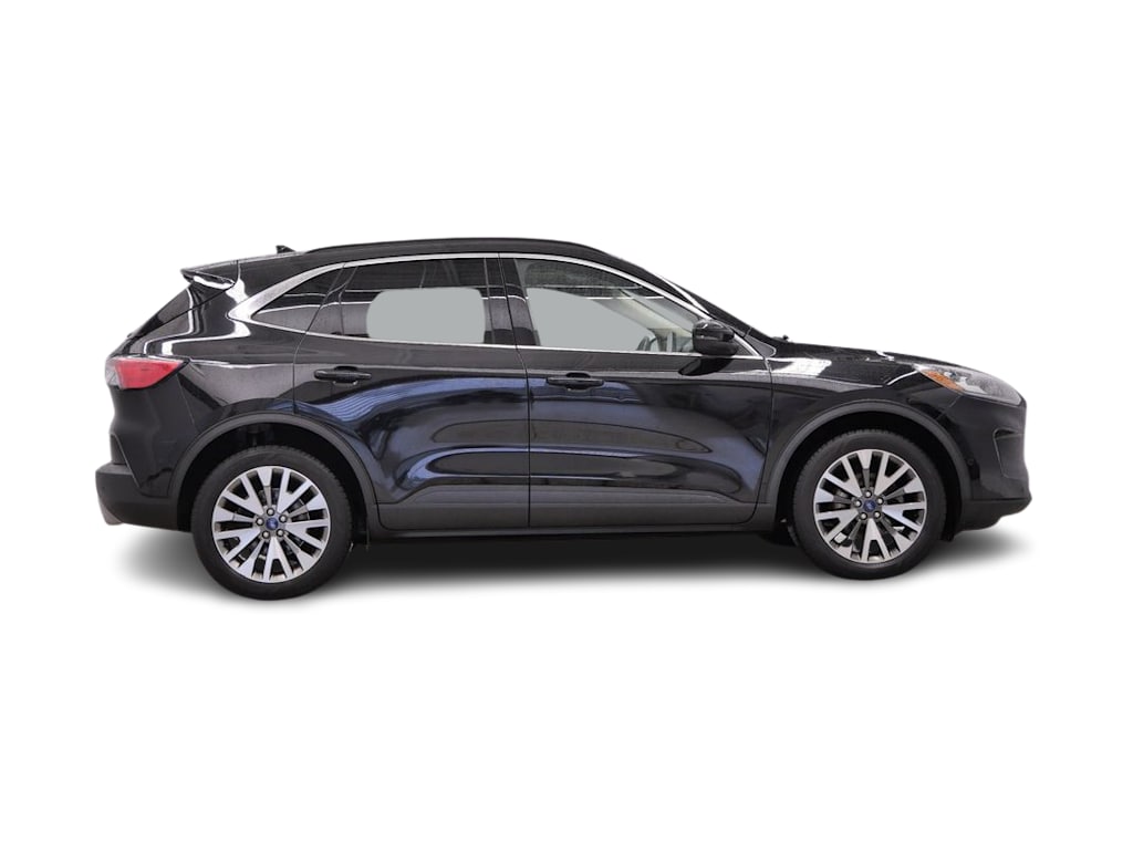 Thumbnail: 2020 Ford Escape - 16