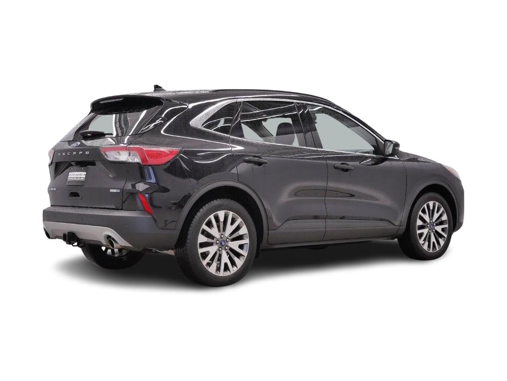 Thumbnail: 2020 Ford Escape - 15