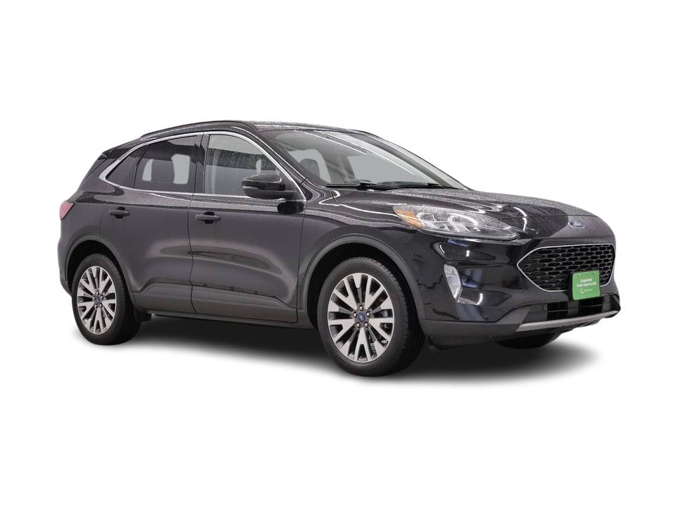 Thumbnail: 2020 Ford Escape - 17