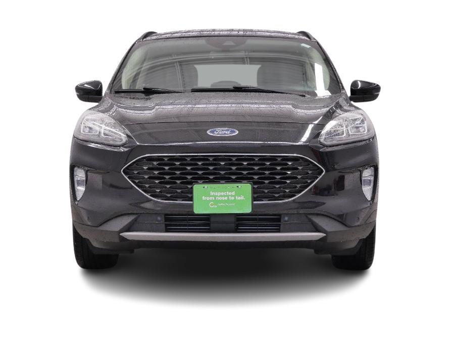 Thumbnail: 2020 Ford Escape - 5