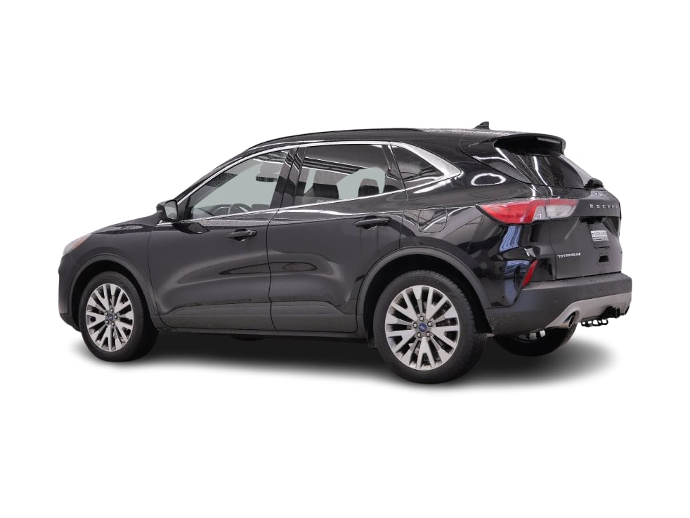 Thumbnail: 2020 Ford Escape - 14