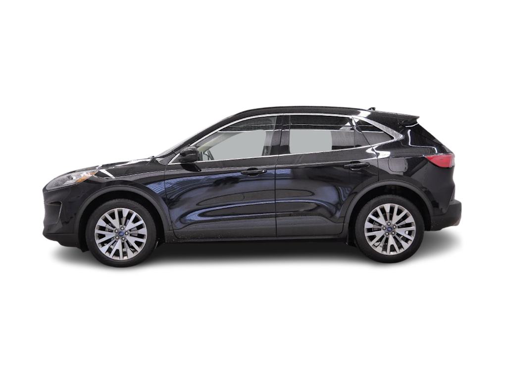 Thumbnail: 2020 Ford Escape - 3