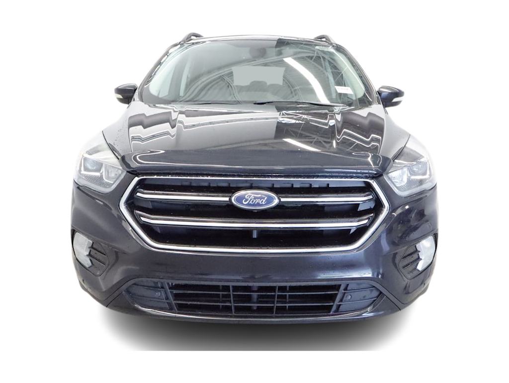 Thumbnail: 2019 Ford Escape - 20