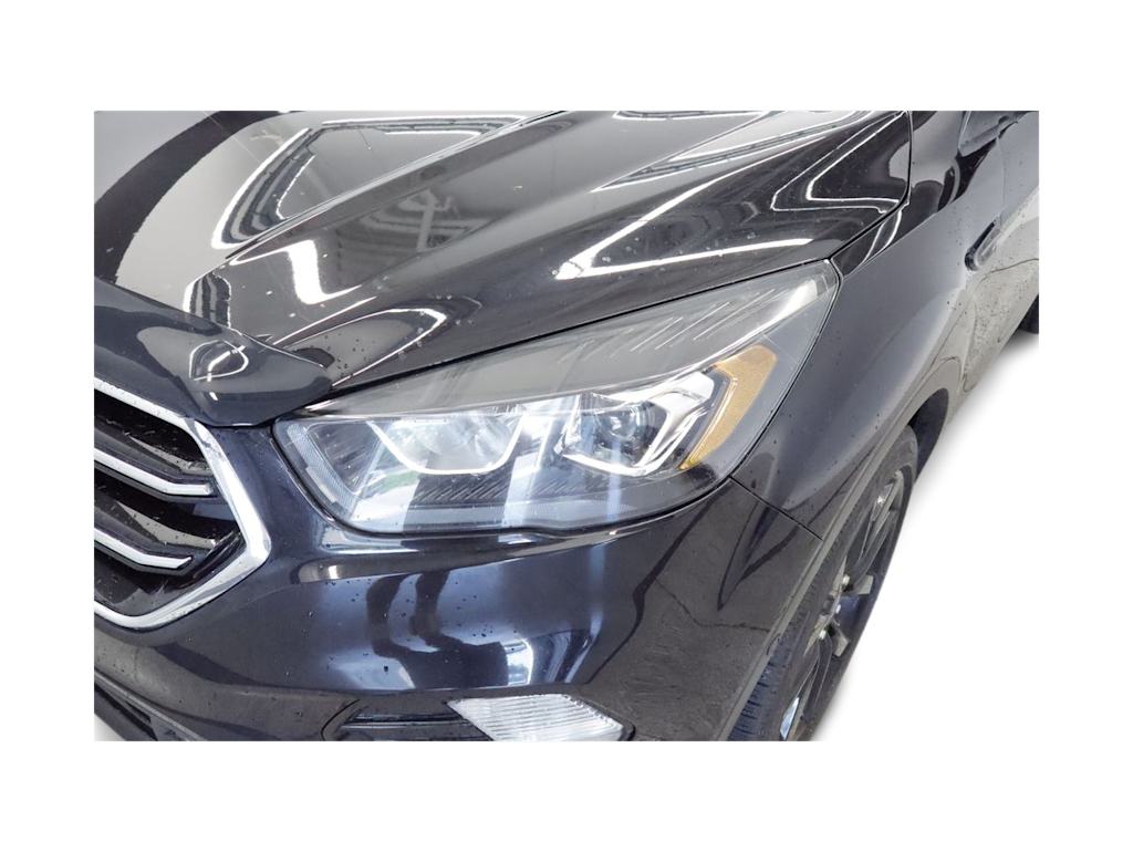 Thumbnail: 2019 Ford Escape - 21