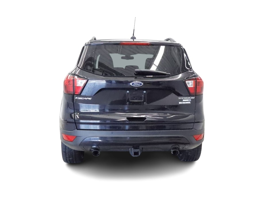 Thumbnail: 2019 Ford Escape - 5