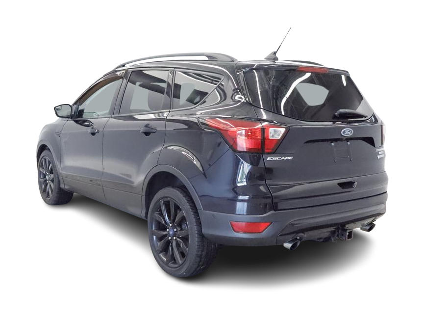 Thumbnail: 2019 Ford Escape - 4