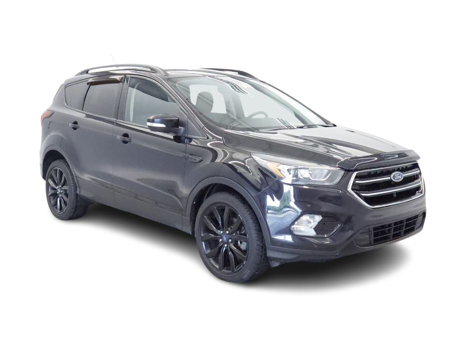 Thumbnail: 2019 Ford Escape - 19