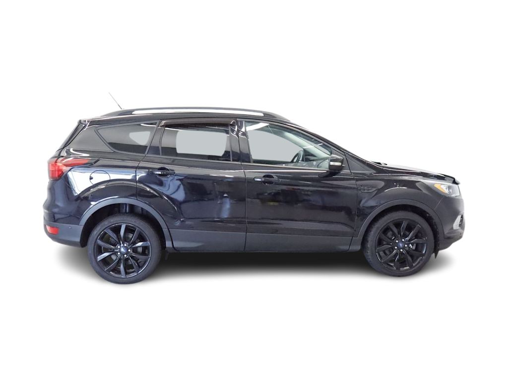 Thumbnail: 2019 Ford Escape - 18
